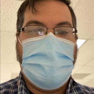 Meet your Posher, Tim